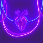 Learn English with "Feeling Your Love on Your Bytes" by Aya Down! Ideal for advanced learners to delve into tech-inspired R&B metaphors.