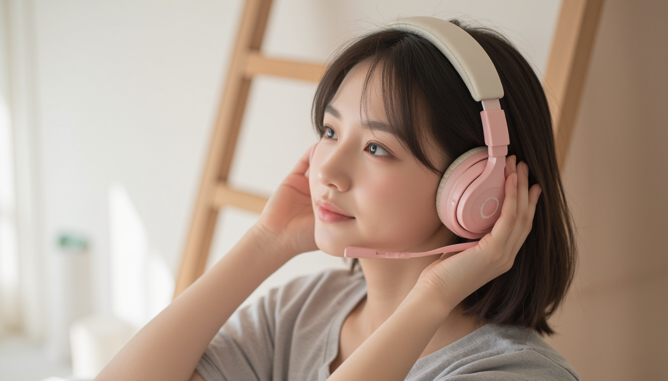 The Importance of Listening to Music for Learning English