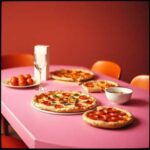 Learn English with "Mini Lahmacun" by Lil Arda Flow. Easy food vocabulary and cooking steps make this the best song to learn English pronunciation and have fun