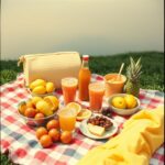 “What’s on Your Plate?” is a fun pop song to learn English by music. Practice food vocabulary, countable/uncountable nouns, and quantifiers like “some.”