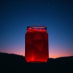 Strawberry Jam by Eren Nova