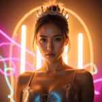 learn-english-songs-with-im-the-queen-by-melis-ela