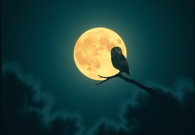 Learn English with "Can't Sleep" by Aya Down! Perfect for improving your vocabulary and pronunciation.