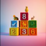 Count the Colors with Me by Aylin Skye