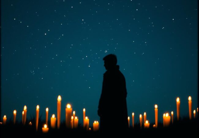 Lost in Shadows by Adam DarkShadows