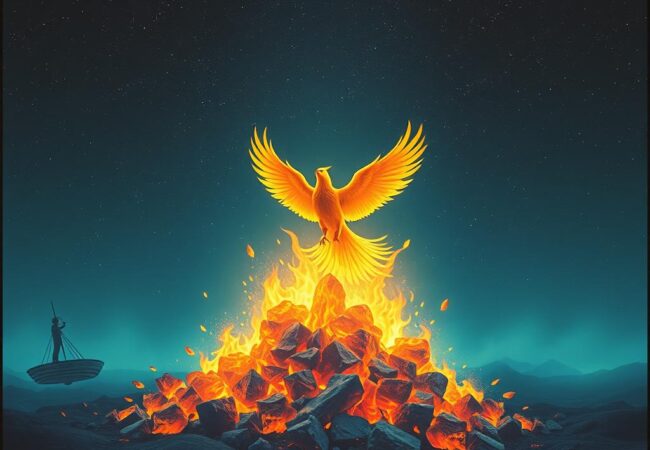 No Need to Be Angry by Eren Nova