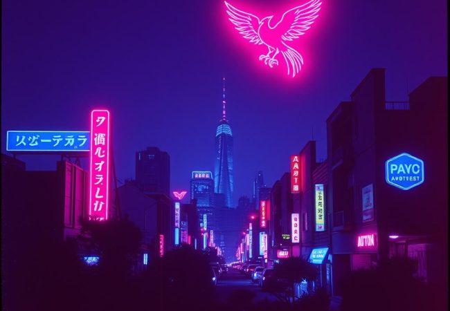 Run with the Night by Aylin Skye Cover