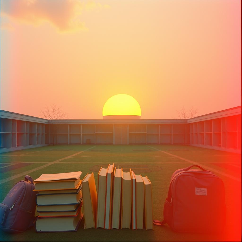 All About My Day by Aylin Skye