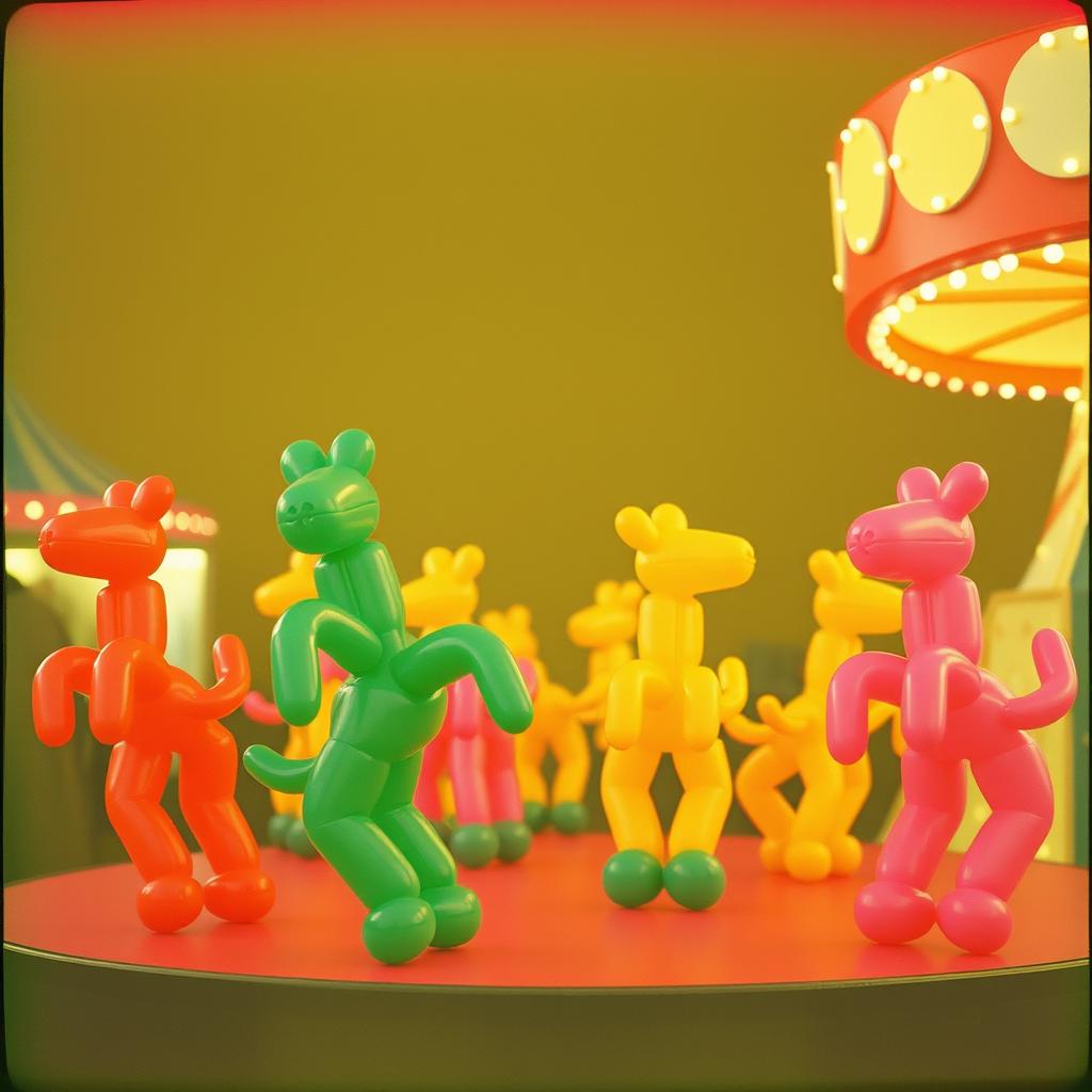 Friends at the Shelter by Aylin Skye