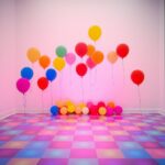 Learn English with "Join the Party!" by Aylin Skye. A fun, easy song to practice invitations, celebration vocabulary, and future tense phrases.