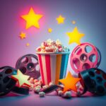 best songs to learn English for beginners, Lights, Camera, Action! by Aylin Skye