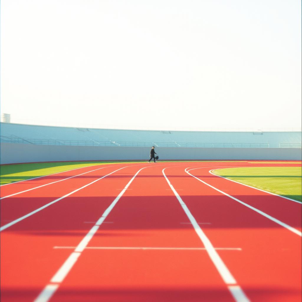 Learn English with "Move Your Body!" by Aylin Skye. Practice present continuous tense, fitness vocabulary.