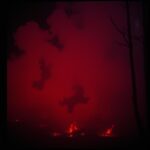 Silent Flame by Emilia