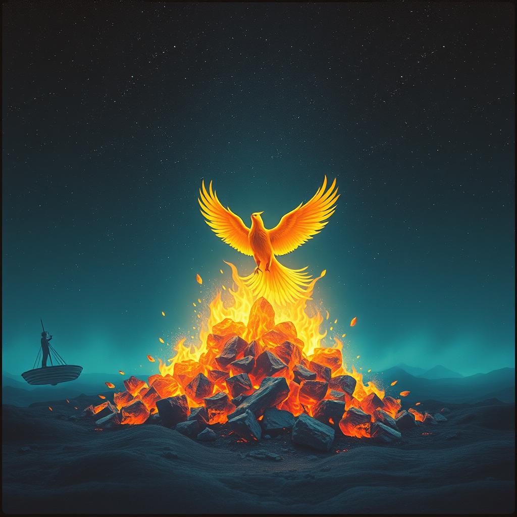 No Need to Be Angry by Eren Nova