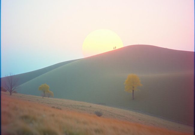 Learn English with Traveling Through the Seasons by Melis Ela! Explore comparative adjectives like “colder” and “warmer” through a fun, sing-along folk tune.