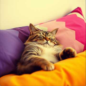 Bad Sleep After Party by Eren Nova