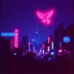 Run with the Night by Aylin Skye Cover