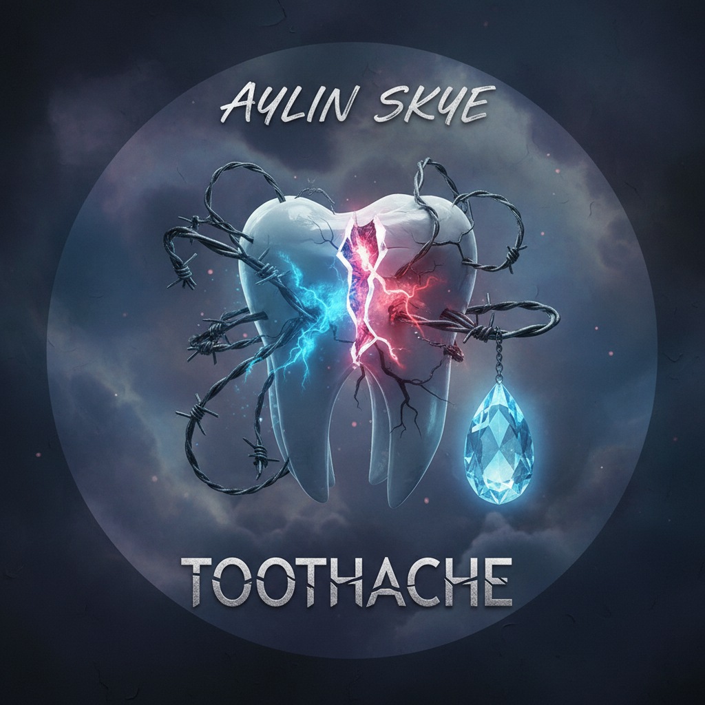 Toothache by Aylin Skye